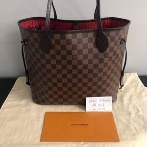 ❣️Louis Vuitton Neverfull MM❣️